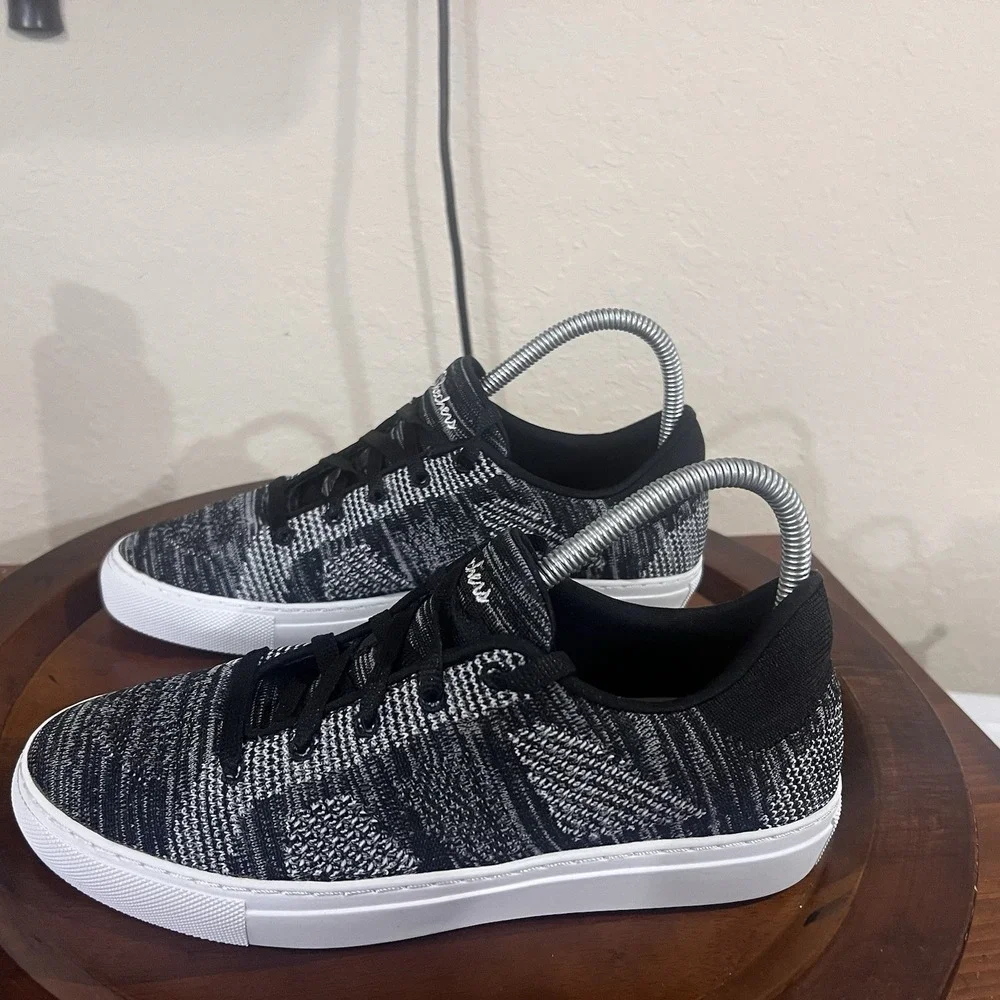 Skechers Vaso De Moda Sneakers Woman 8 Knit Mesh Memory Foam Logo Comfort Cooled
